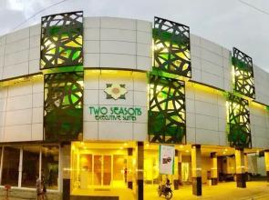 Two Seasons Executive Suites