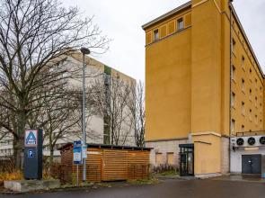 Design Loft am Bayrischen Bahnhof