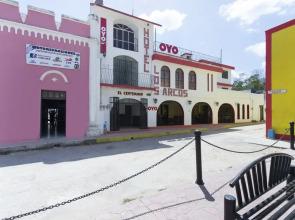 OYO Hotel Los Arcos