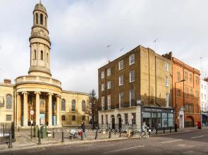 Modern-minimalism | Fast Wifi