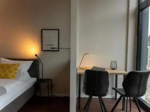 DUX'ens Boardinghouse