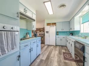 Serenity In The City With Huge Backyard 4 Bedroom Home by RedAwning