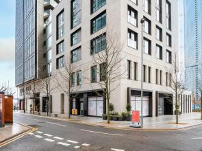 Luxury Studio Apartment Close to the City of London