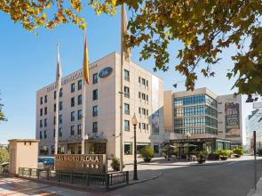 Hotel Elba Madrid Alcalá