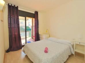 Apartment Garbi Boadella