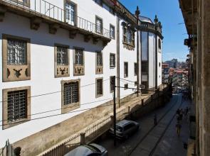 RVA Clérigos Apartments