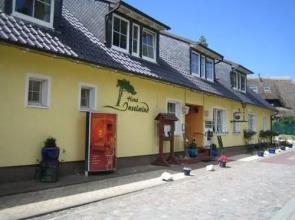 Appartementhaus Inselwind