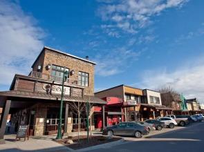 Whitefish River Inn - 2 Br Home