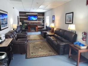 Target Hospitality-Williams County Lodge