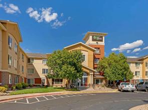 Extended Stay America Suites Denver Aurora North