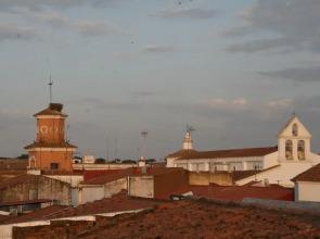 Hotel Rural Las Grullas