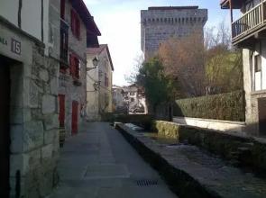 Larraenea Bed and Breakfast