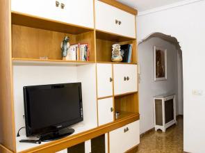 Marina Real Playa Apartment