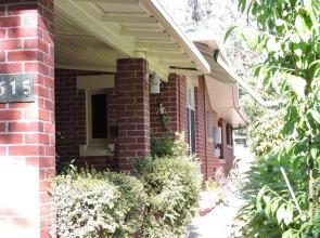 Albury Bed and Breakfast