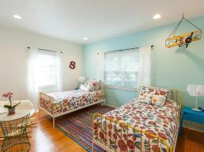 Victoria Park Fort Lauderdale Home