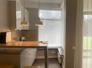 Apartments Lotus near the Sea