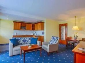 Hotel-Pension Fuchsstuben