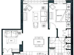 K B M Resorts- Hkh-242 Open Concept 2bd, Upgraded, Easy Pool, Beach, and Parking Access!