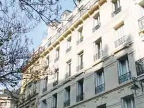One Bedroom Apartment - rue des Martyrs - 314