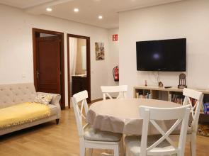 Apartamento Oviedo General Elorza