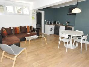 Le Bussi quartier Beaux Arts - centre Rouen