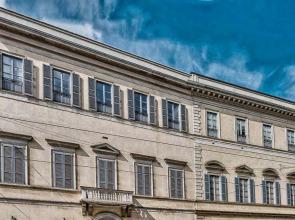 Rivière Private Rooms Alla Scala