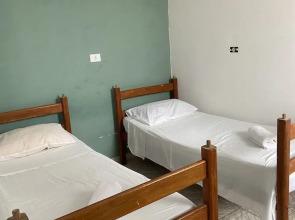 Pousada Passarela do Porto