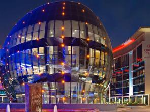 Crowne Plaza Doha - the Business Park, an IHG Hotel