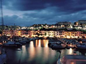 Villa Mar & Natura Sitges