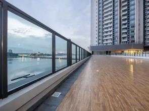 R&F Princess Cove by D&W