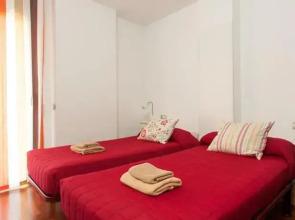 Vivobarcelona Apartments Capmany