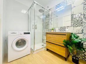 Precioso y exclusivo piso en centro de Tarragona