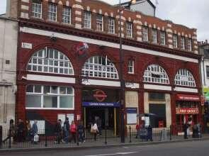 Fantastic 1 bed Flat Minutes From Regents Park