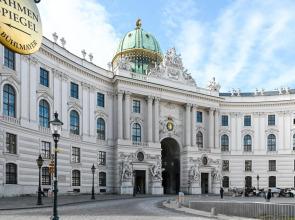 Highlight Apartment Hofburg