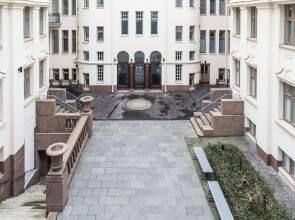 Go Happy Home Apartment Mikonkatu 11 48