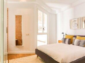 Fantastic 2bed Flat Well Connected to all BCN