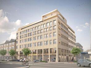 PLAZA Premium Heidelberg