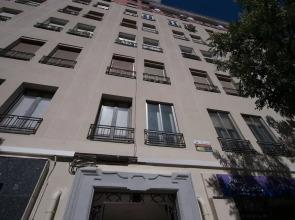 Parque del Retiro - B Salamanca