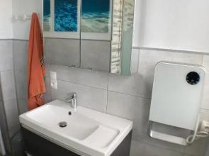 RESIDENCE ABOUT 2ème étage appartement Lumineux à 2 pas de la plage