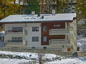 Alba Zermatt in Zermatt