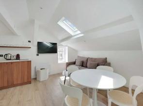 Superb Apartment - 1bd/4p - Aubervilliers