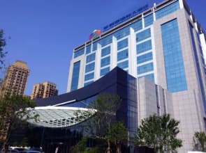 Fulitai International Hotel Yantai