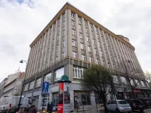 Hostel Nearto Main Square