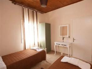 Georgia Beach House Bungalow