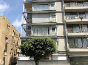 Ben Yehuda Apartments