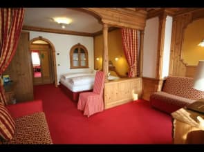 Sporthotel Arabba