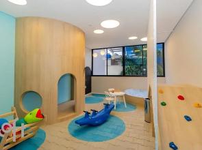 Maison Perdizes – Allianz Parque Supreme