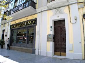 Ático Duplex Marqués de Reyes