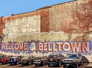 Belltown Court Home Port Suite - One Bedroom Apartment with Balcony