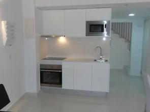 Apartamentos Lonja Mercado